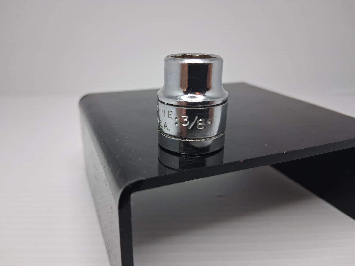 S-K tools 45112 3/8″ socket 3/8″ drive USA 6 pt