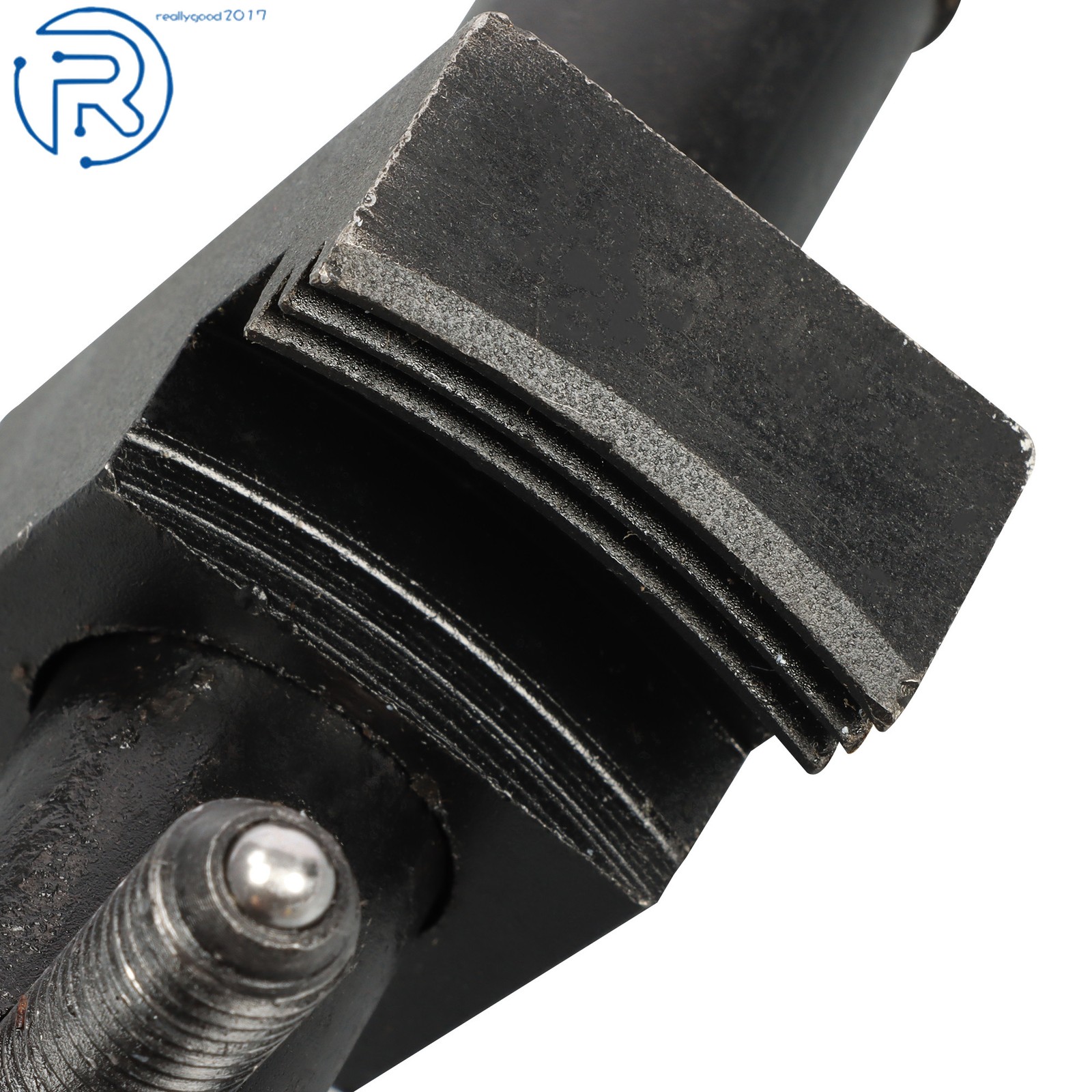 Professional Puller For Ribbed Drive Pulley Crankshaft Remover Tool New