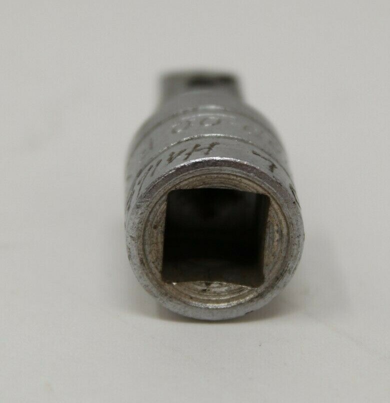 Snap-On USA 3/8 Drive 1″ Chrome Socket Extension FX1
