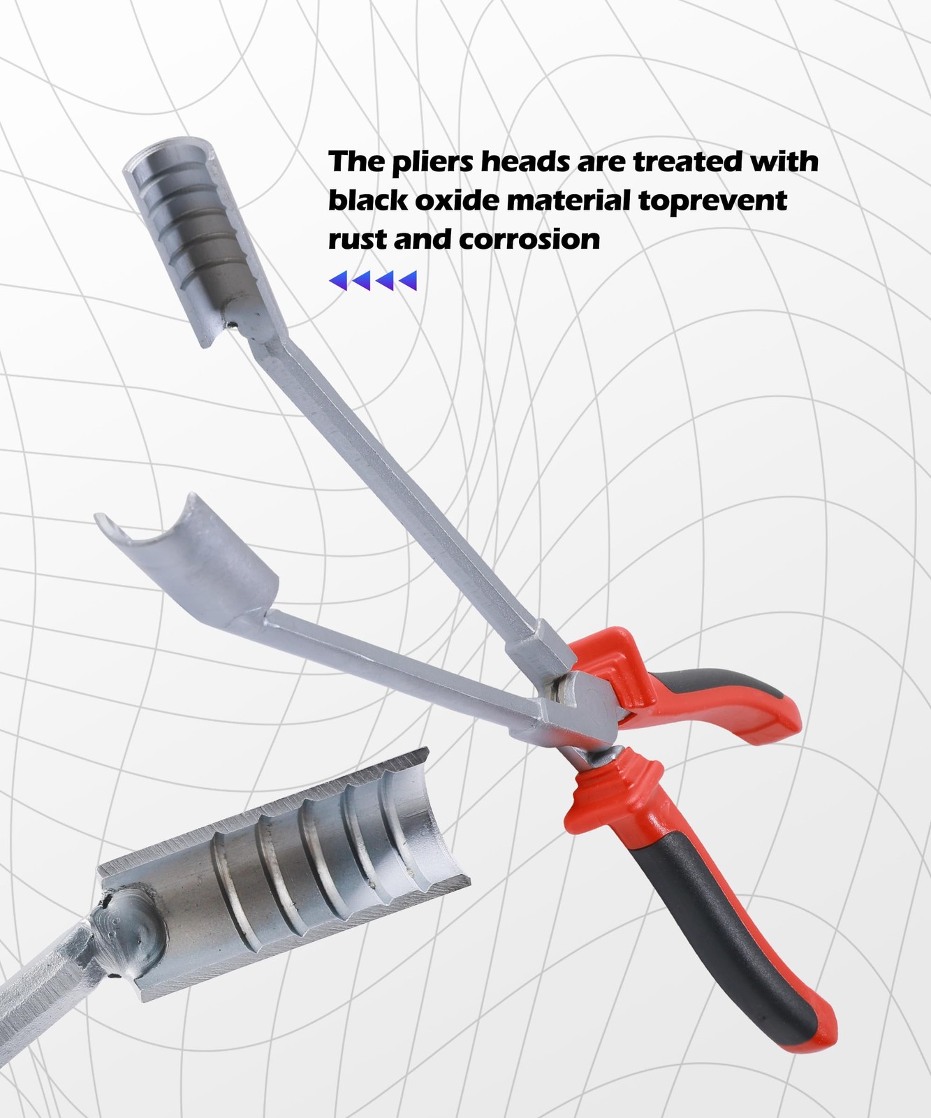 SCUARI Spark Plug Removal Tool,Car Accessories Long Handle High Voltage Wire…