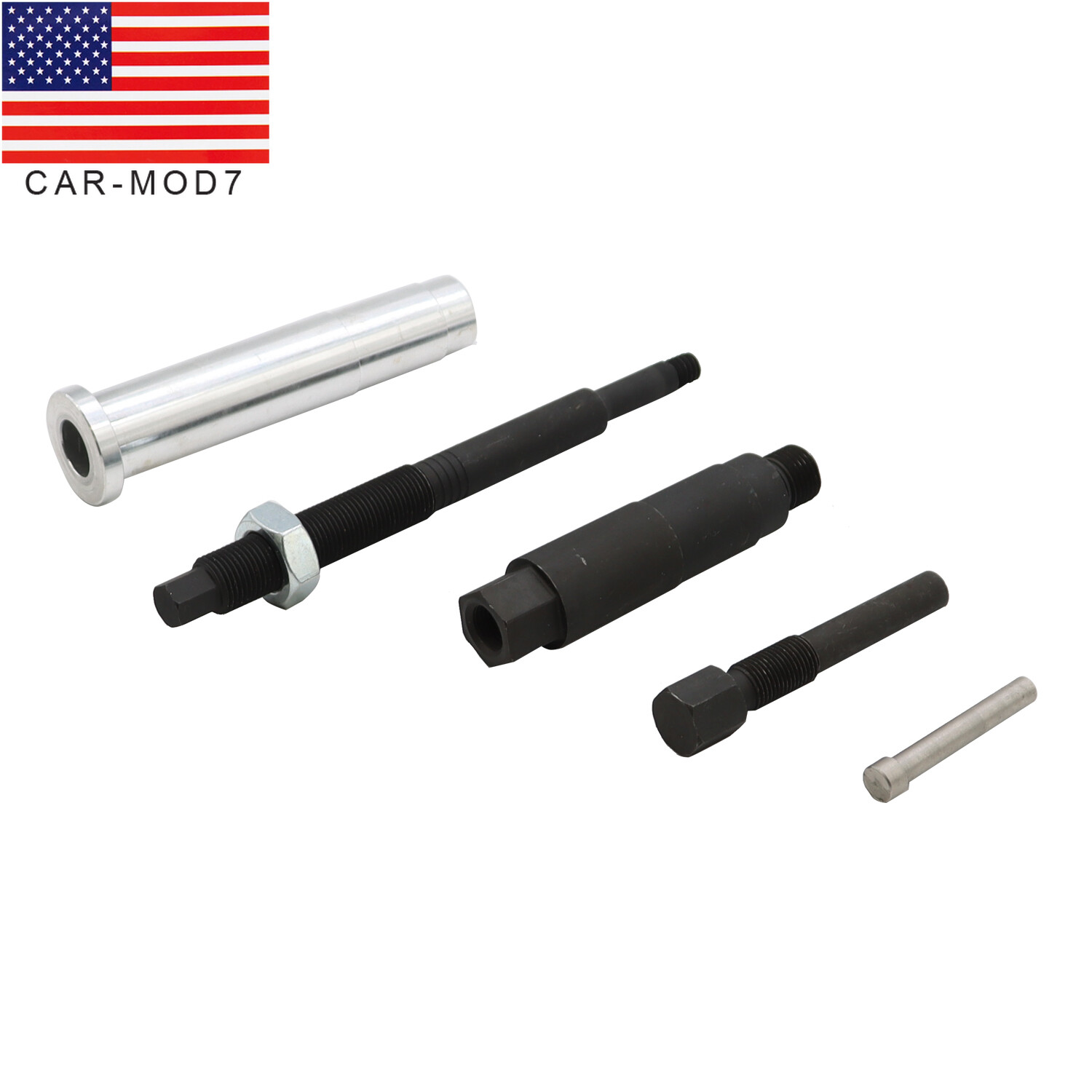 For Ford Triton 3 Valve 5.4L Engines 65600 Broken Spark Plug Remover Kits New