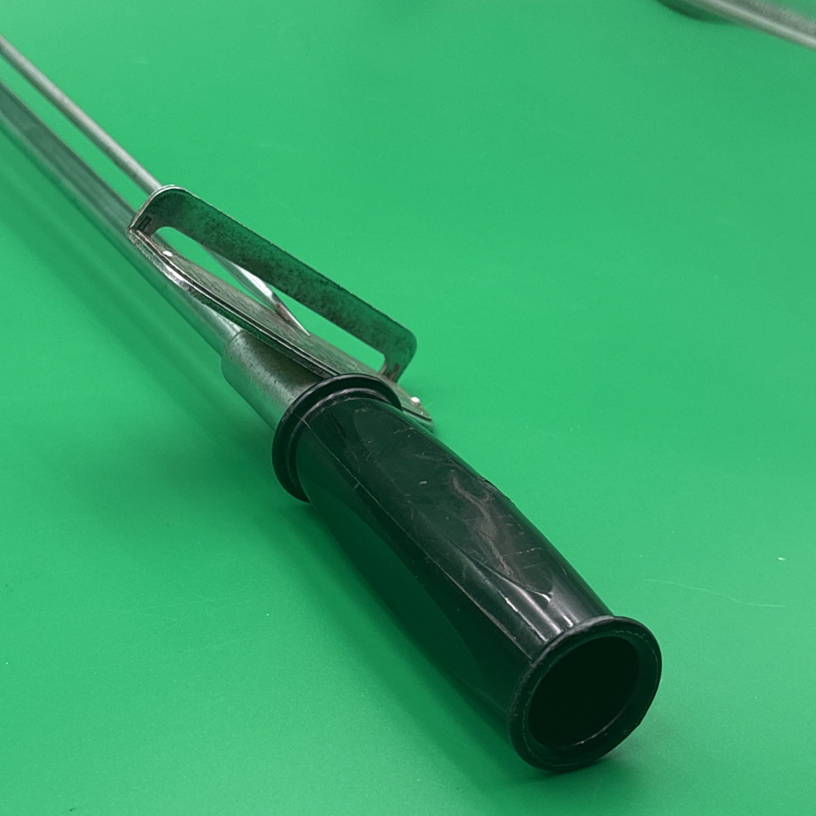 Craftsman 9-44481. 100 ft-lb Beam Torque Wrench 1/2-in Drive Vintage 20″L
