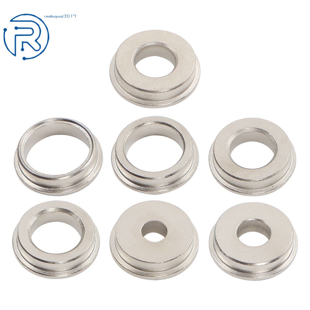 22pcs Crankshaft Camshaft Oil Seal Remover Installer Puller Adapters Tool Kit