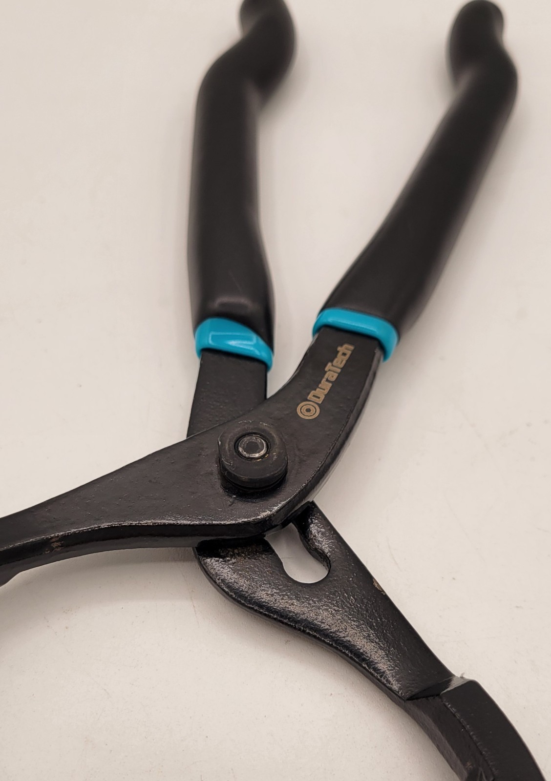 Duratech Adjustable Oil Filter Pliers