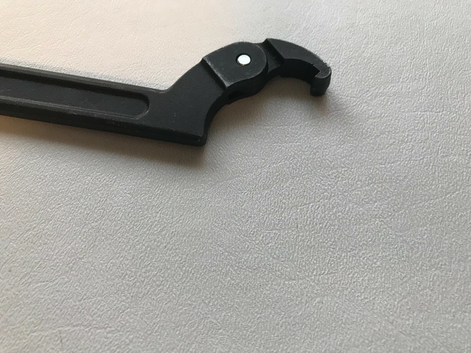 Blue-Point Tools USA *NEW* 3/4″ to 2″ Adjustable Hook Spanner Wrench AHS300B