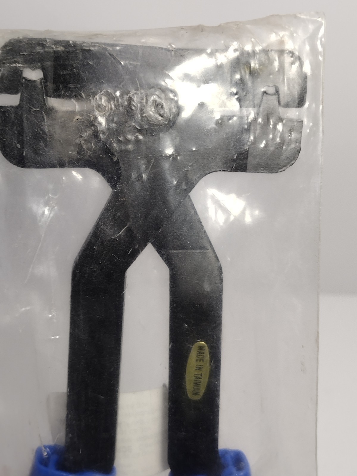 Open Barrow Weather- Pack Terminal Crimping Tool. Many Uses, WTT12.