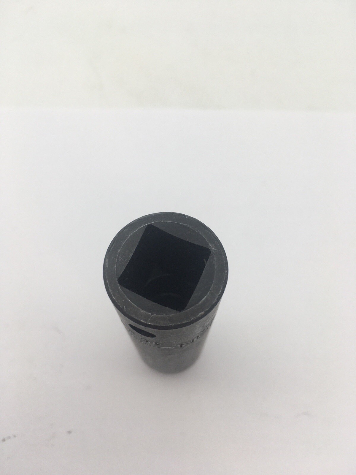 Craftsman 15996 GK 7/16in 1/2″ Drive 6 Point Deep Impact Socket USA Tools