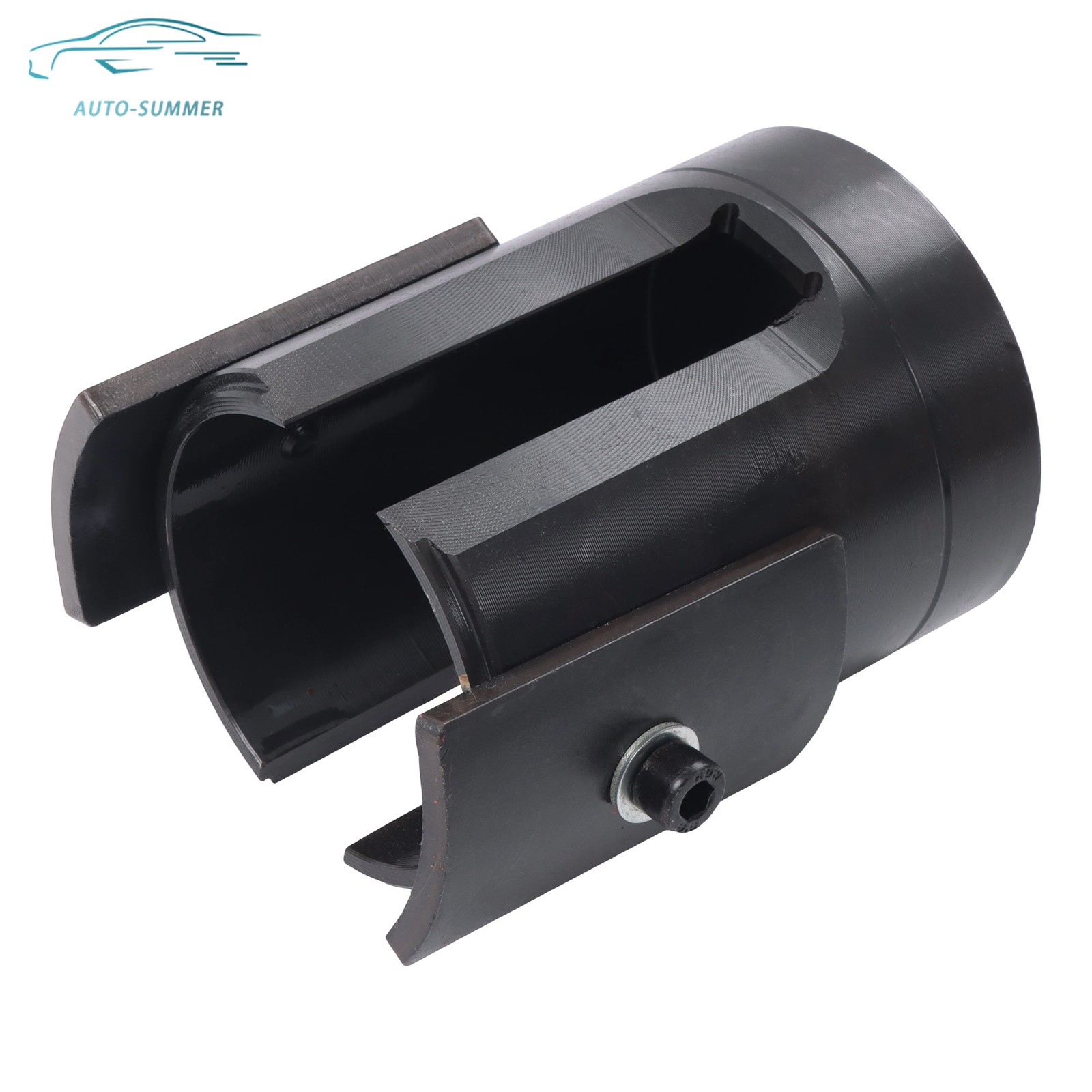 For Ford Volvo 205-1017 Rear Trailing Arm Suspension Bush Bolt Install Tool Kit