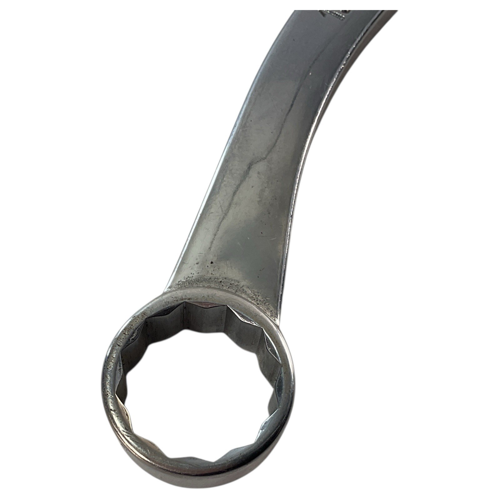 Matco Tools Half Moon Wrench 13/16″ x 11/16″ SAE 12 Point RHM2226 Chrome USA