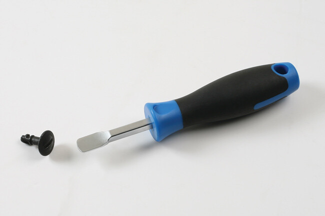 Laser 7581 Driver for DZUS Fasteners