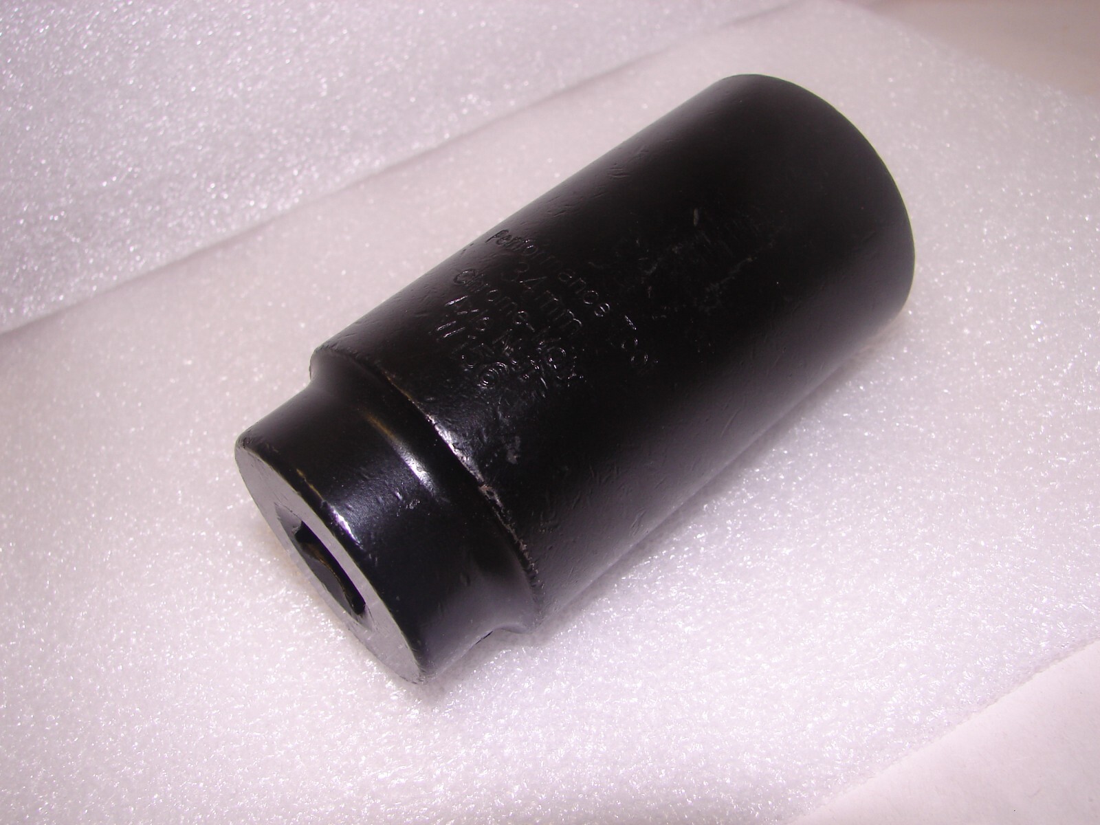 PT W156 34mm Drivetrain Deep Impact 6pt Axel Nut Socket 1/2″ Drive – NEW!