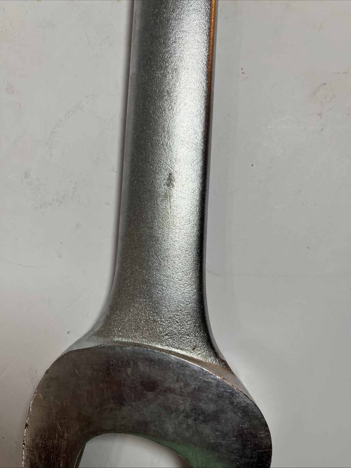 Vintage Proto Professional 1260 1-7/8″ 12 Point Combination Wrench – Made in USA