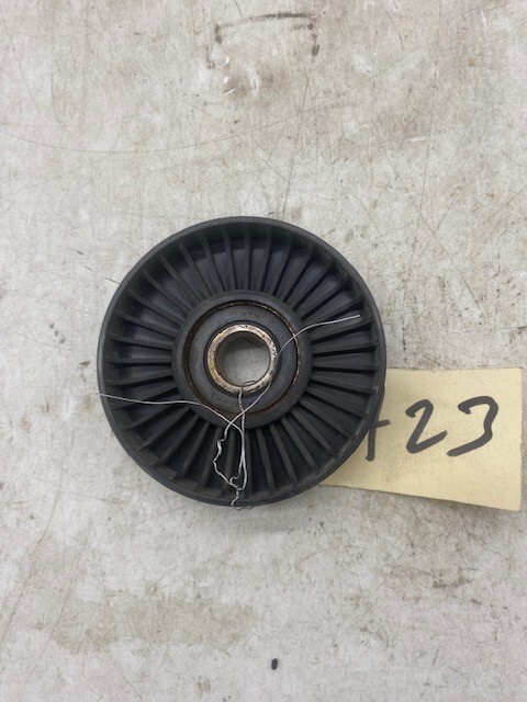Mopar Chrysler 4612894Ag Continental Belt Tensioner 90-00 Dodge Chrysler 278t