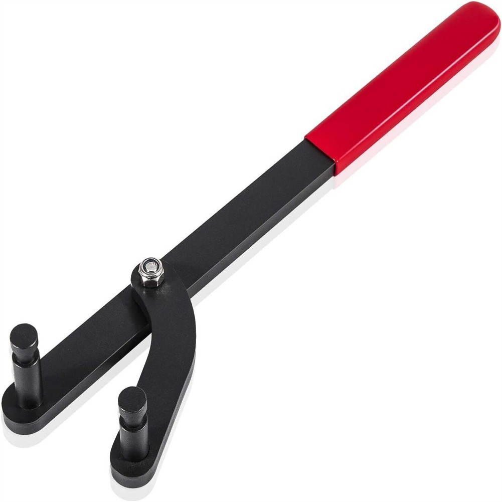 Cam Pulley Holding Tool For Dodge, Ford, GM, Honda, Mazda, Nissan, Toyota, Volvo