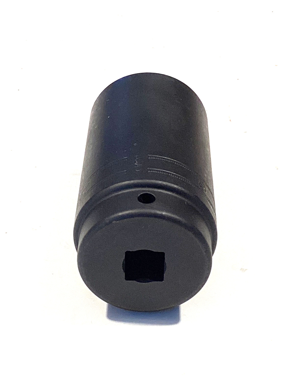 Snap On Tools USA SIMM340 NEW 1/2″ Drive 34MM 6 Point Metric Deep Impact Socket