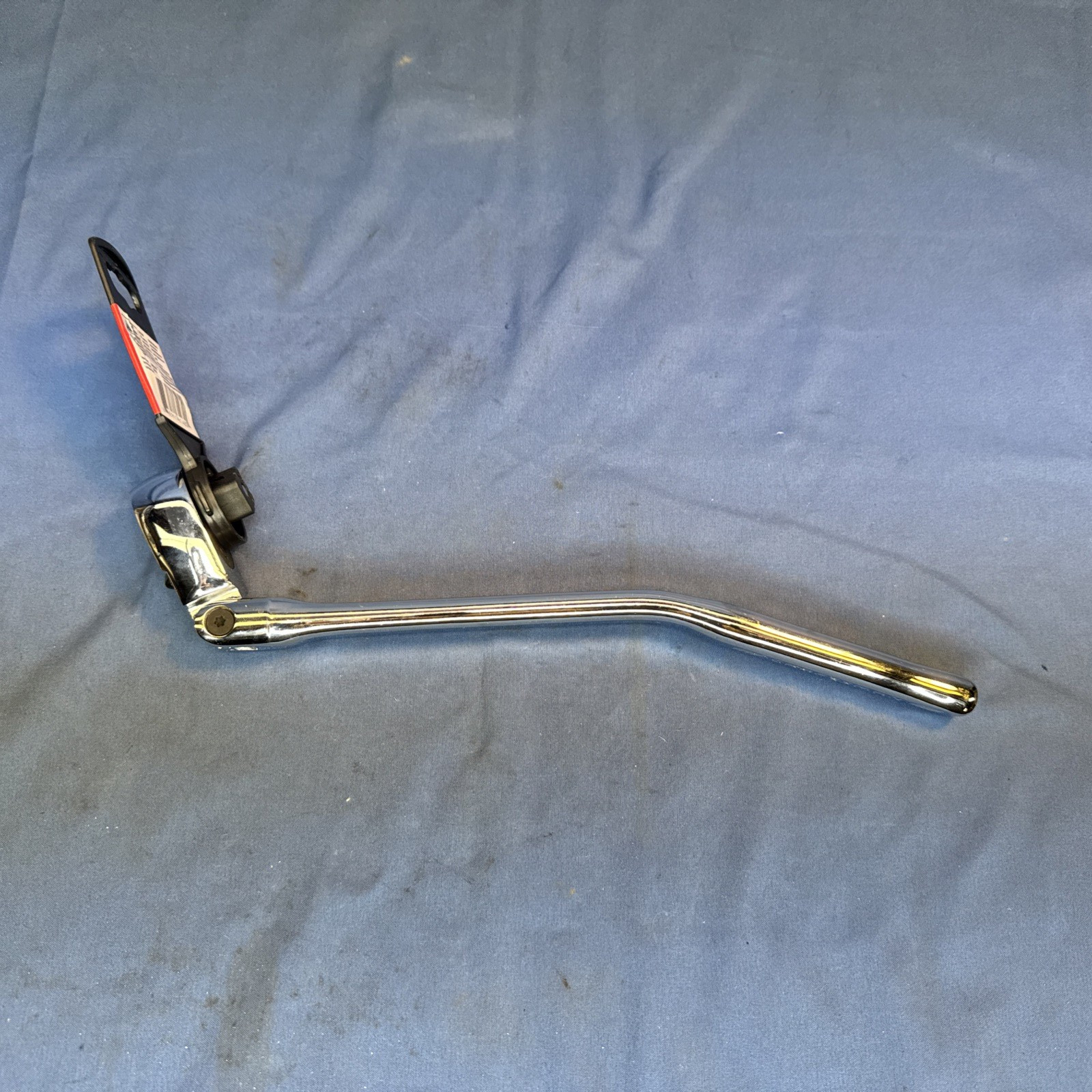 New CRAFTSMAN 12 inch 72-Tooth 3/8″ Drive Bent Flex Head Ratchet CMMT99439
