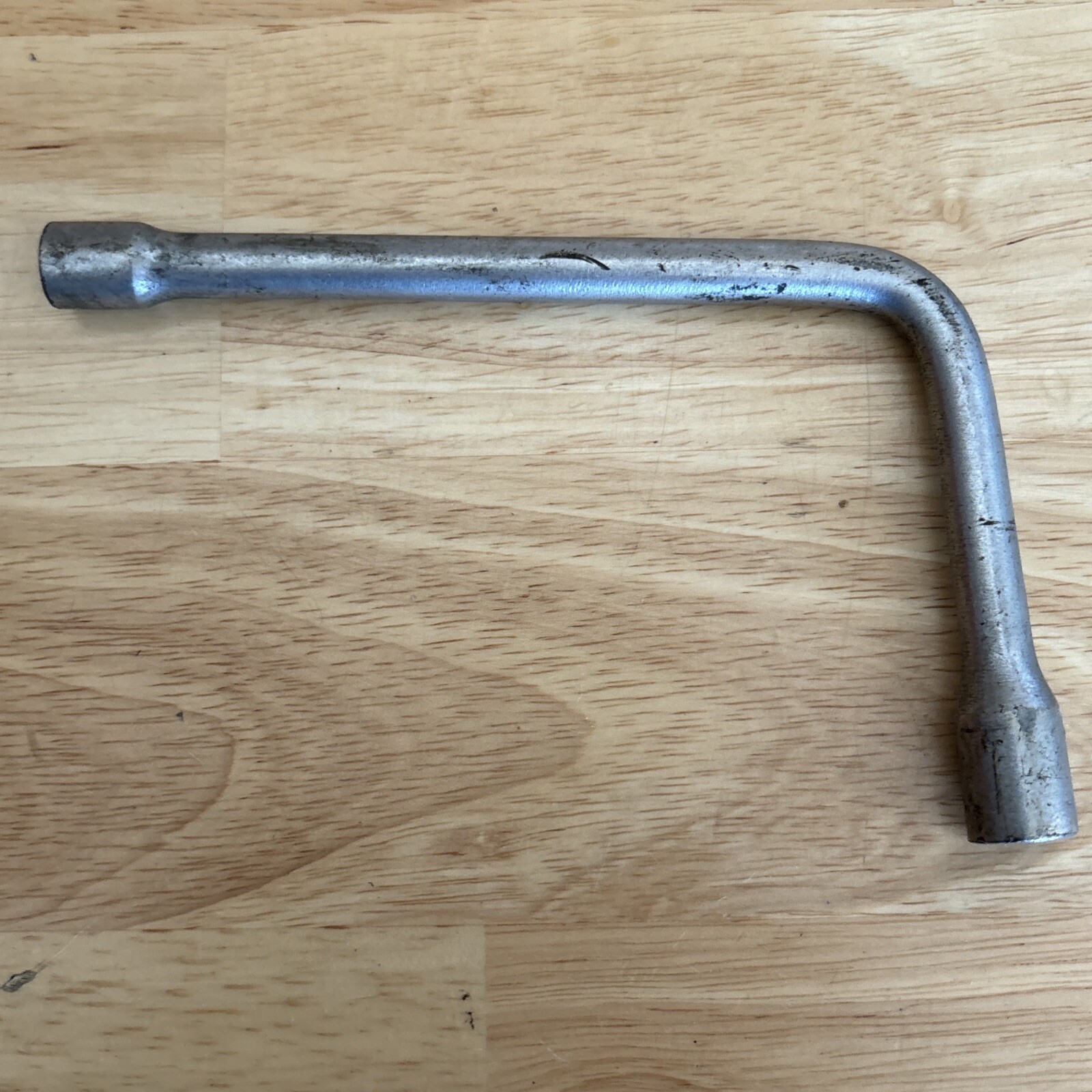 Proto 5/16″ X 3/8″ Brake Bleeder Socket Wrench 6 Point 90 Degree 2009 VTG USA