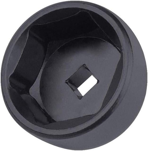 32mm Socket for GM,Volkswagen,Pontiac Chevrolet,Saturn,Pontiac,Saab, 6-Point …