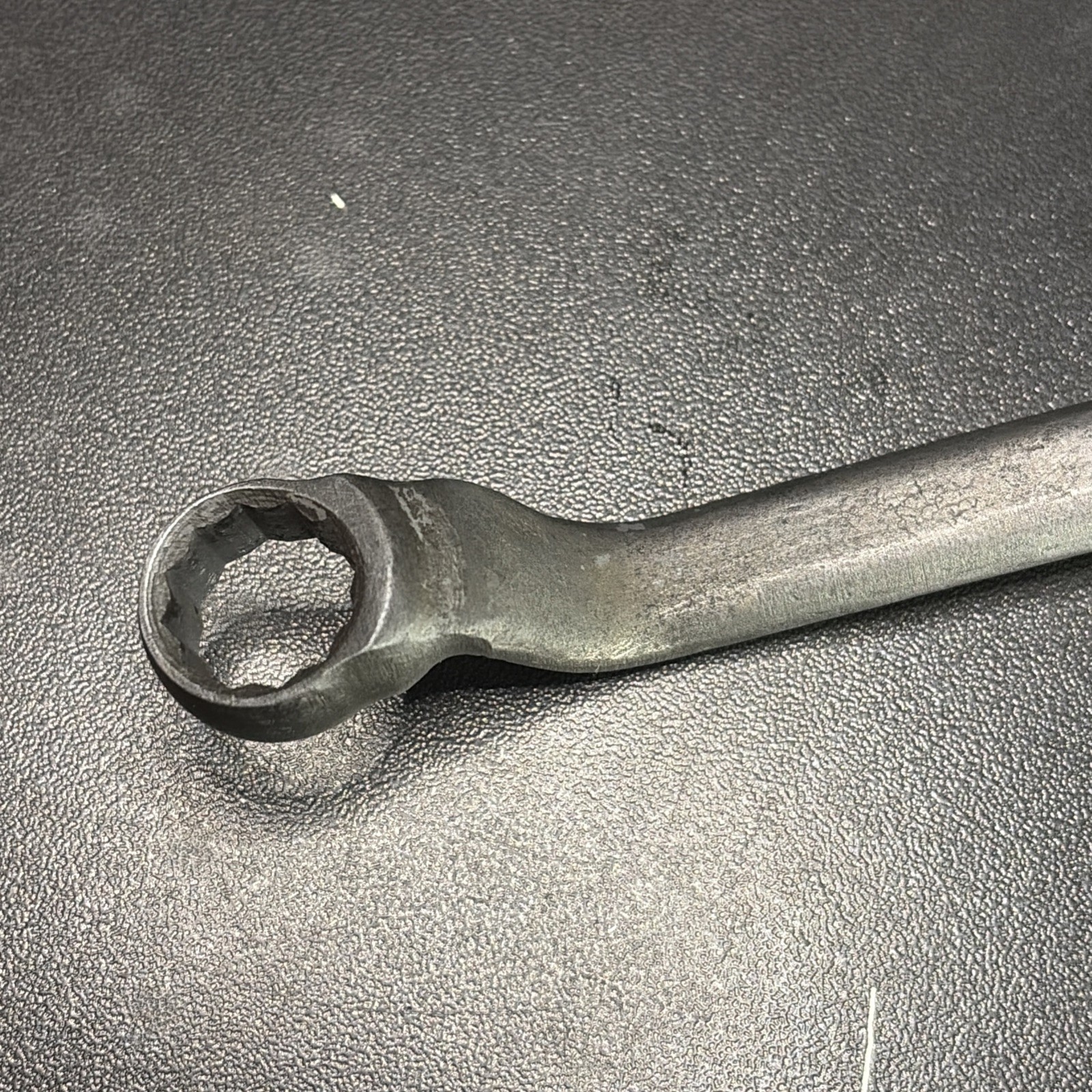 Armstrong double offset box end wrench 5/8″x 3/4” #8729