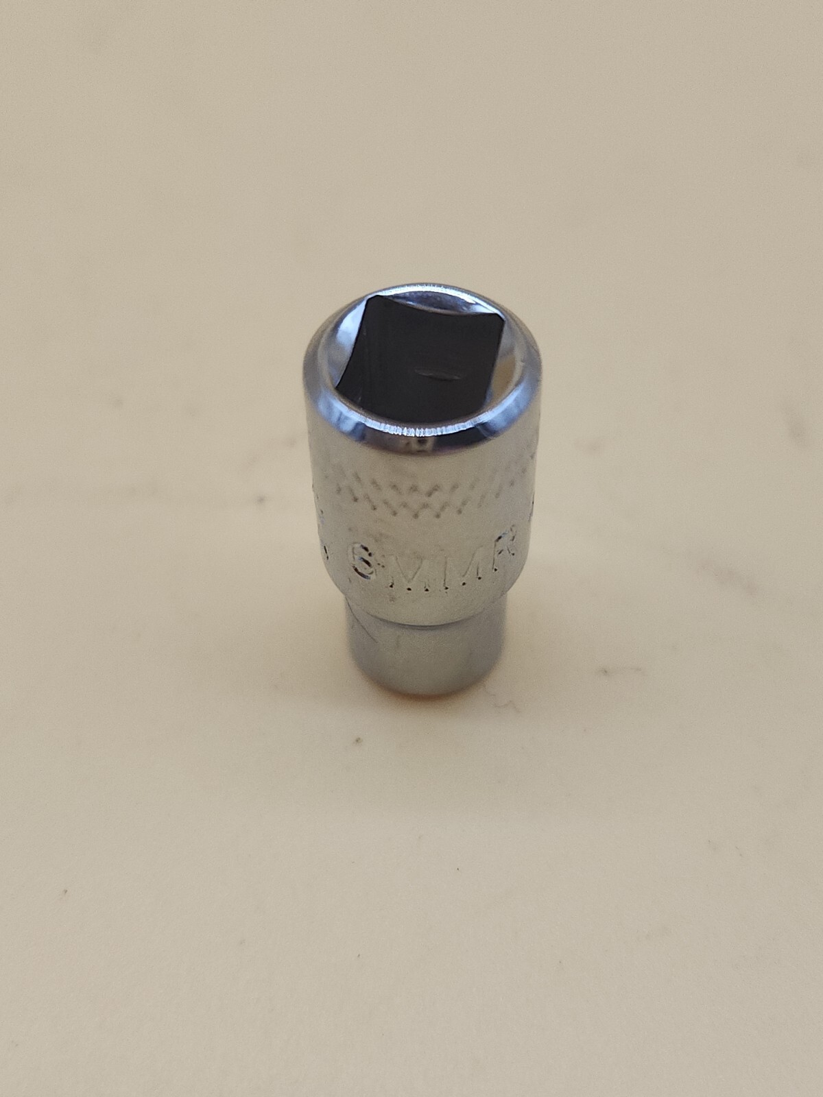Mac Tools 6mm 6 Point 1/4″ Drive Shallow Socket M6 6MMR
