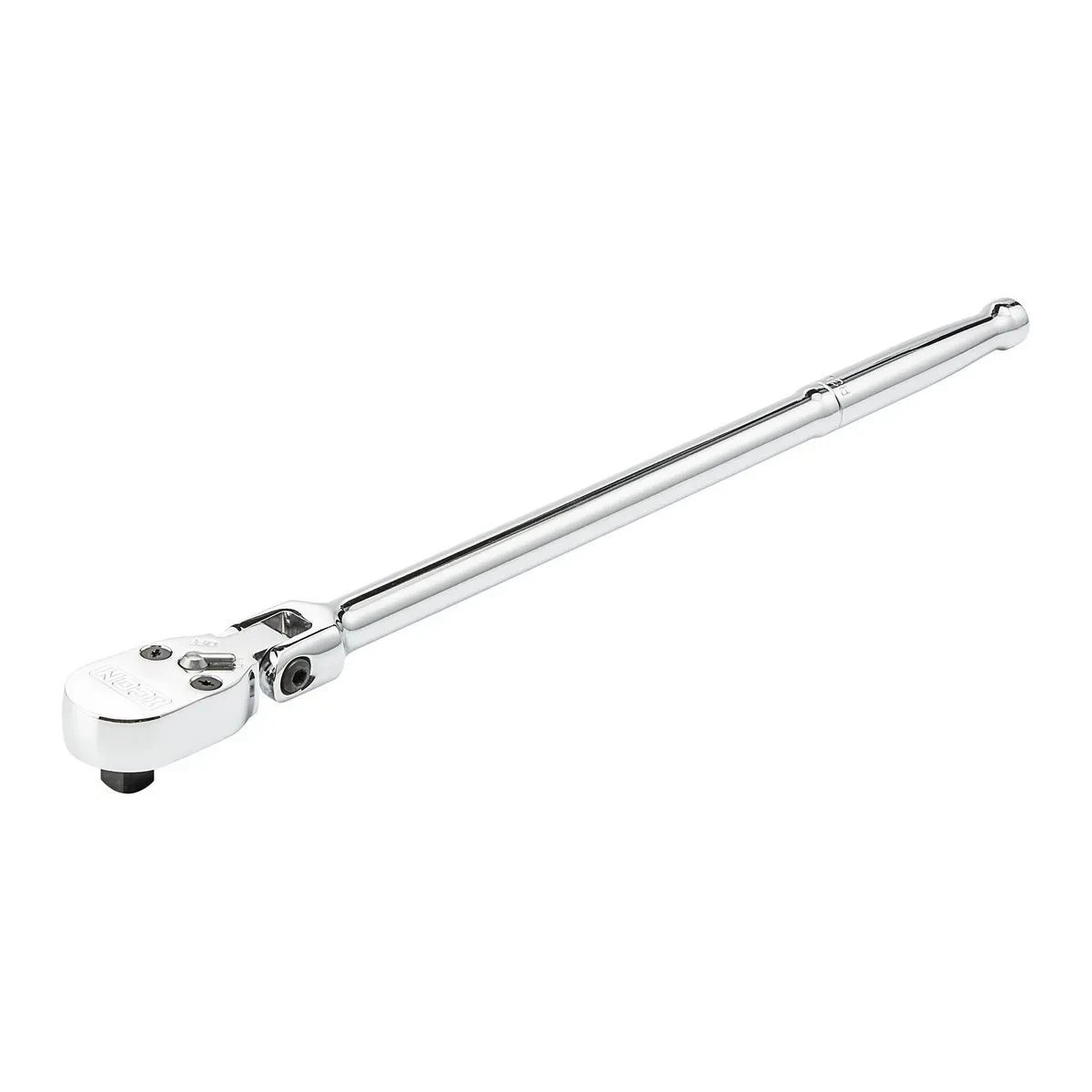 New ICON G2 Series 1/2″ Drive R3LF FLEX Ratchet Long Handle 18 Inches Long 70423