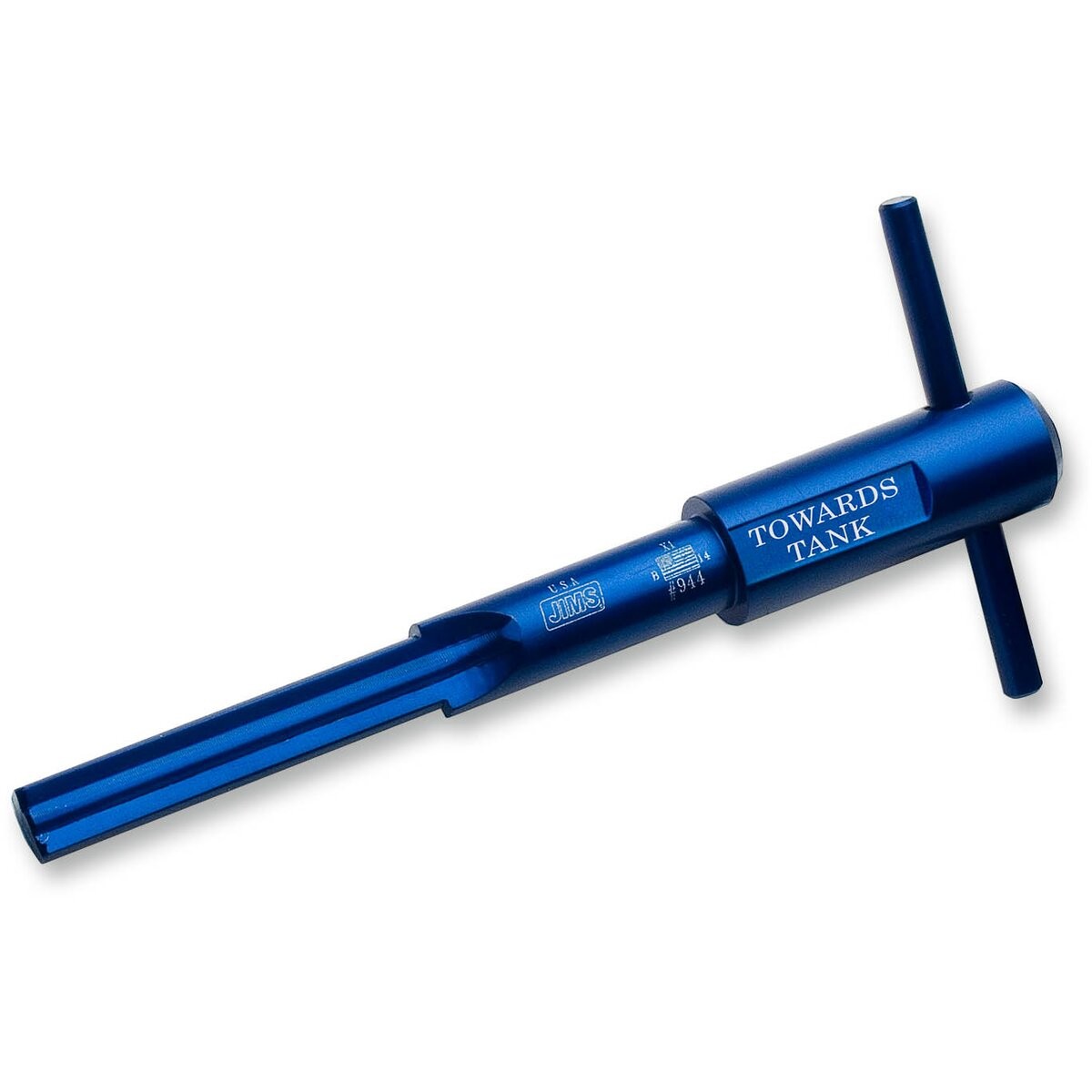JIMS Ignition Alignment Key – 944