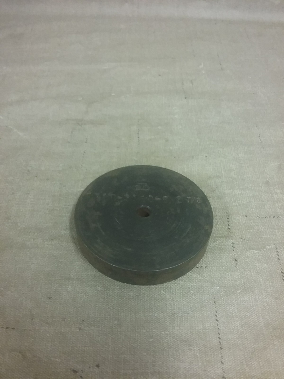 OTC Rotundra 4×4 Front Axle Gauge Block 2 7/8″ T71T-3010-G
