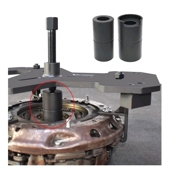 Double Clutch Dry DPS6 Transmission Installer/ Remover Tool For Ford Volvo Focus