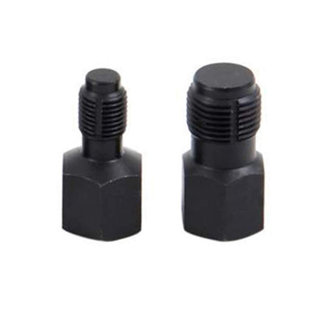 5 PCS Automotive O2 Oxygen Sensor Socket Wrench Removal Tool and Thread Chase…