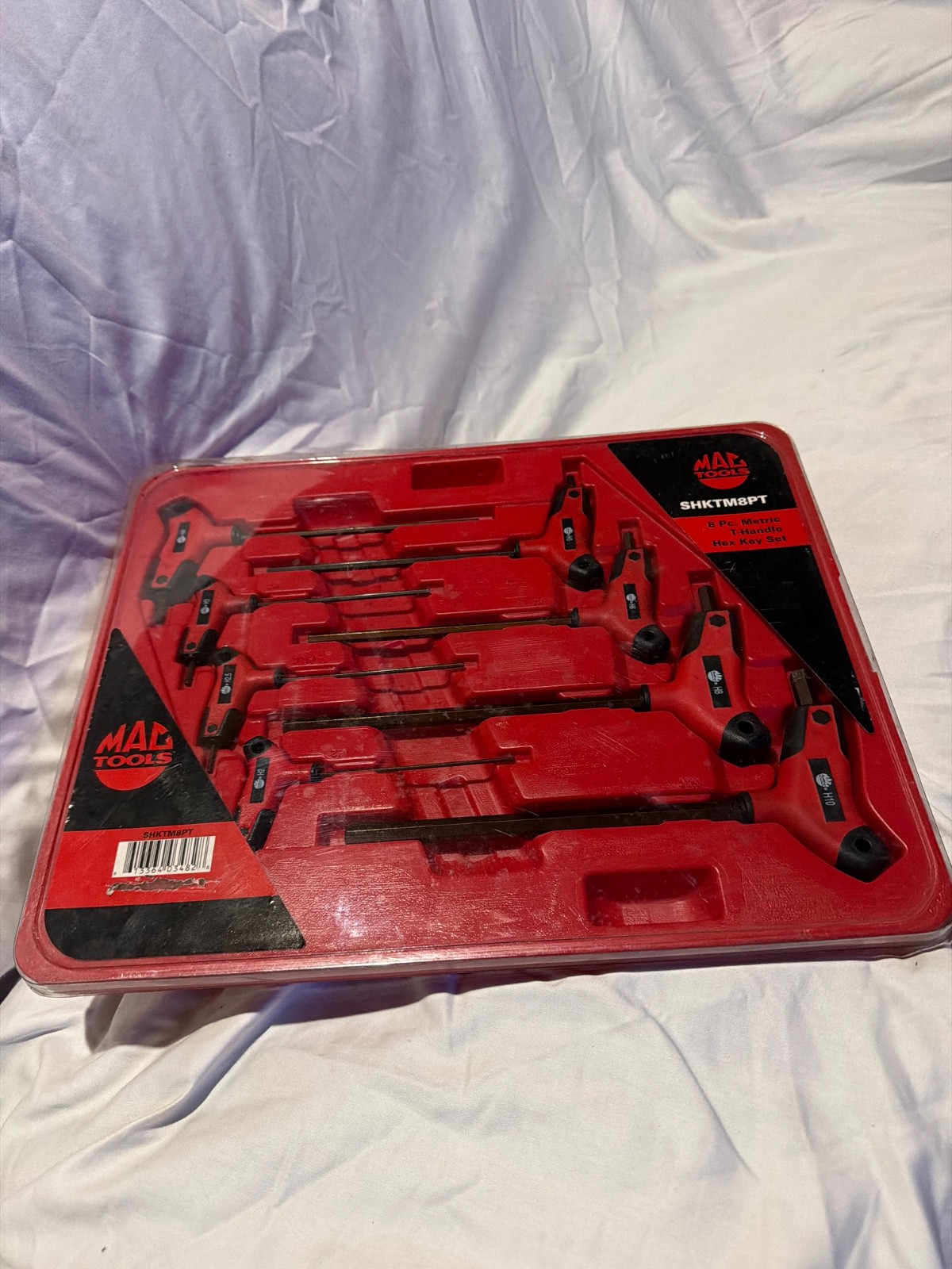 mac tools shktm8pt