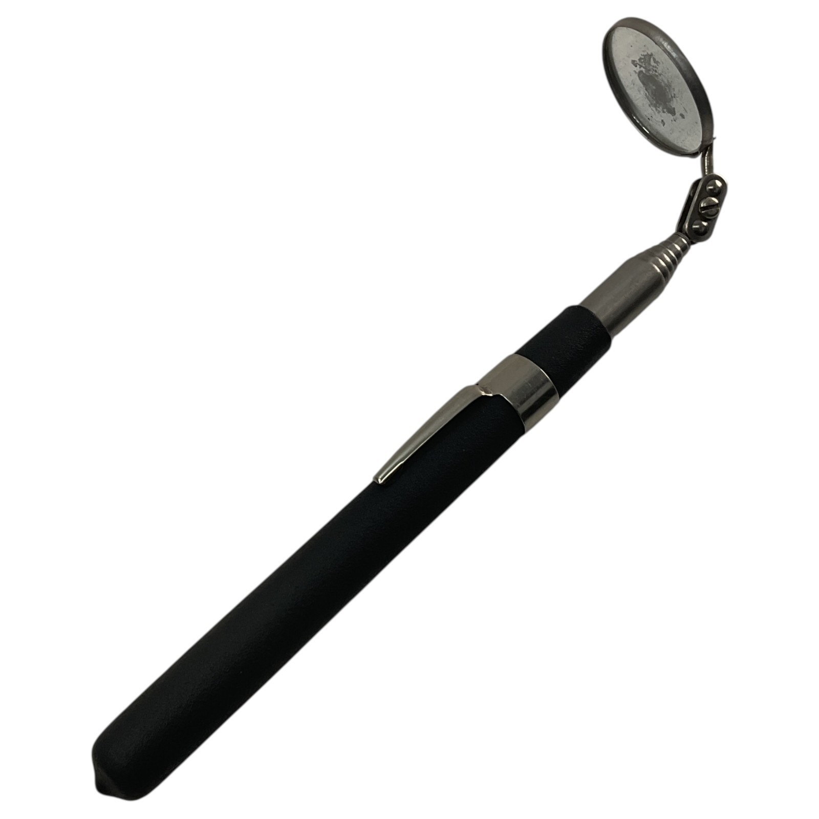 Matco Telescoping Inspection Mirror HTE2 As Pictured Mechanic Tool – As Is
