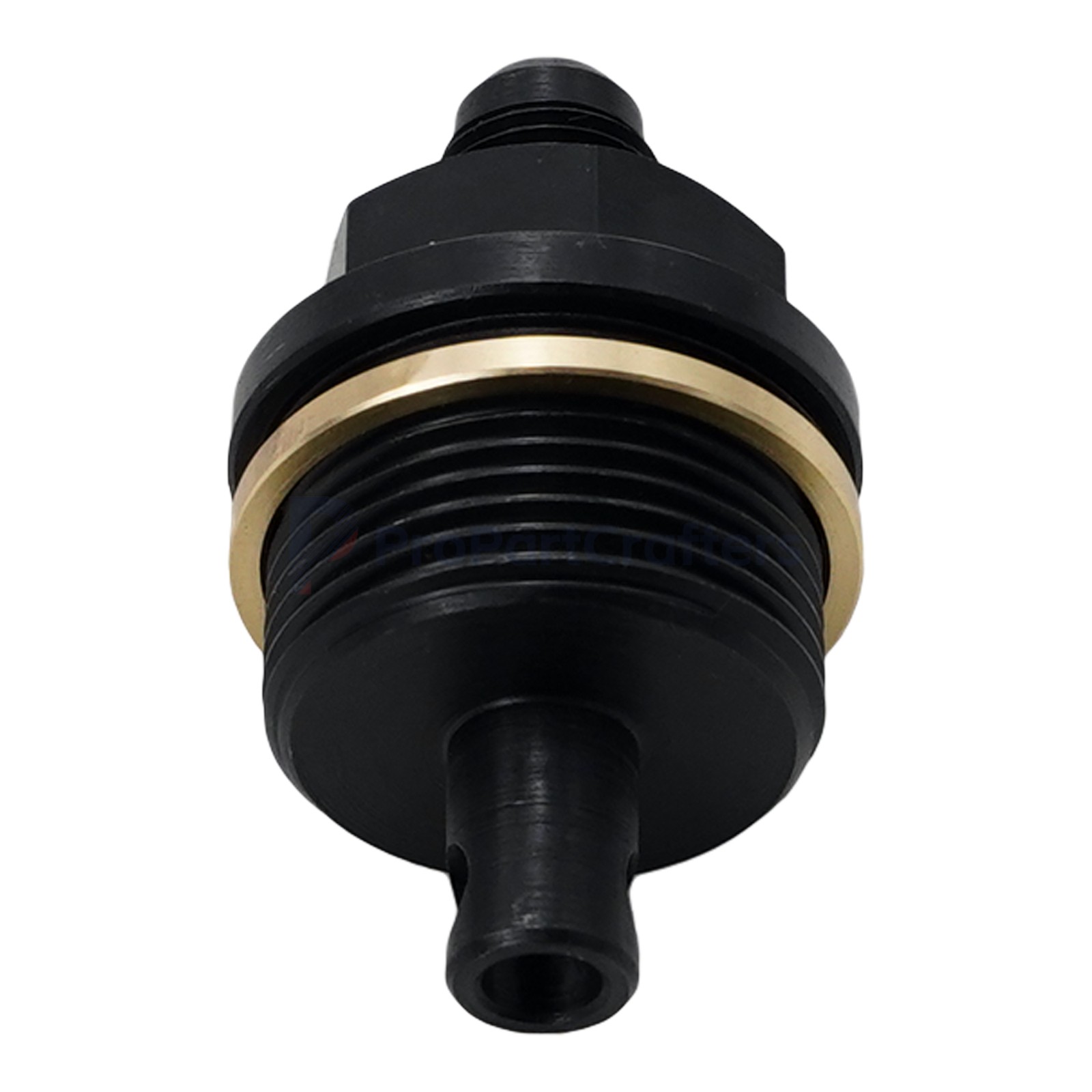 NEW 6492-10 Oil Priming Adapter For Detroit Diesel DD13 & DD15 Engines US