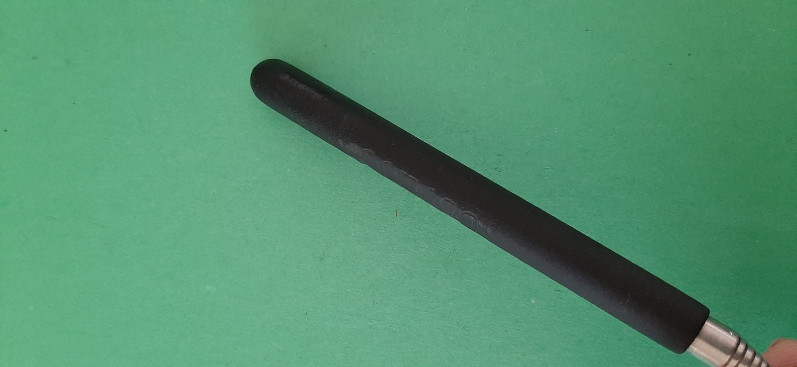 Blue-Point UIM225 2-1/4” Round Telescopic Inspection Mirror 33″ Extended READ 6I