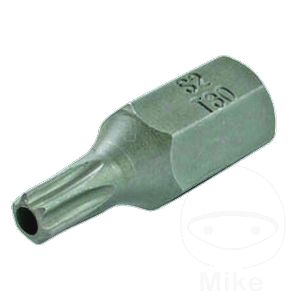 Bit Torx T25 + bore len. 35mm