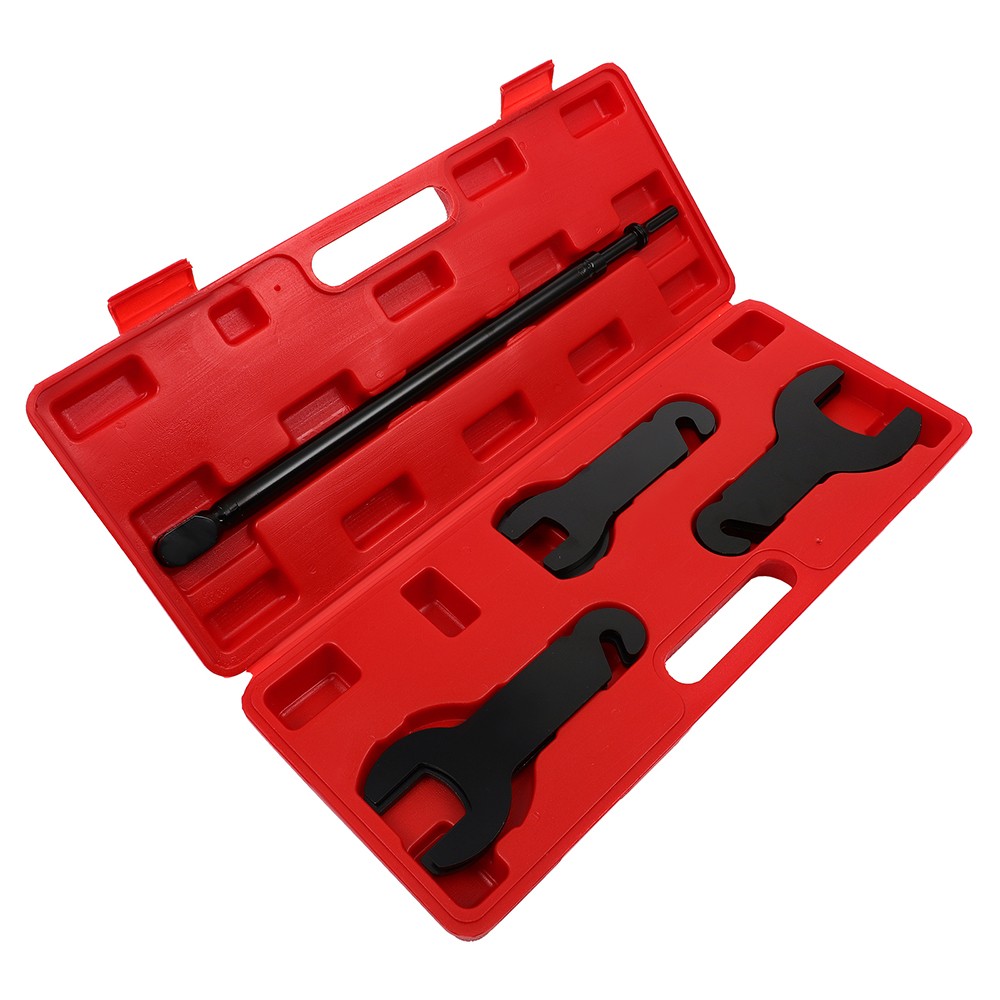 43300 Pneumatic Fan Clutch Wrench Set Removal Tool for Ford GM Chrysler Jeep