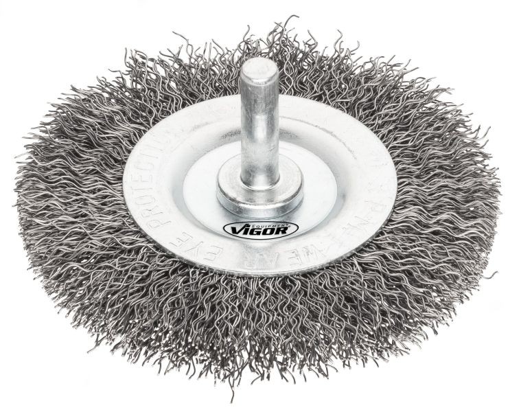 VIGOR V6803-75 SANDING BRUSH