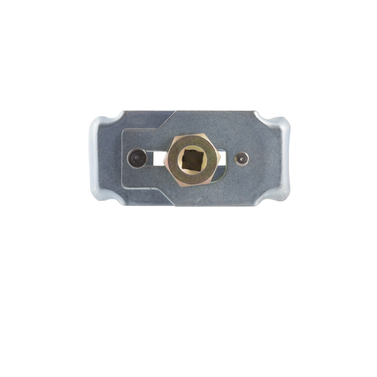 Steelman Oil Filter Wrench 3-3/8 in. to 3-7/8 in. Automotive Removal Tool 06124