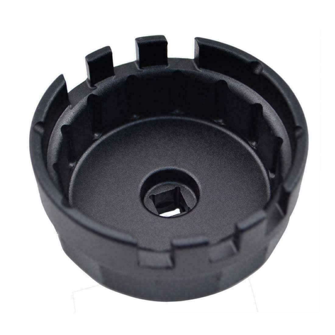 Oil Filter Wrench Cap Tool for Toyota Corolla,Matrix Prius Lexus CT200h,Scion TC