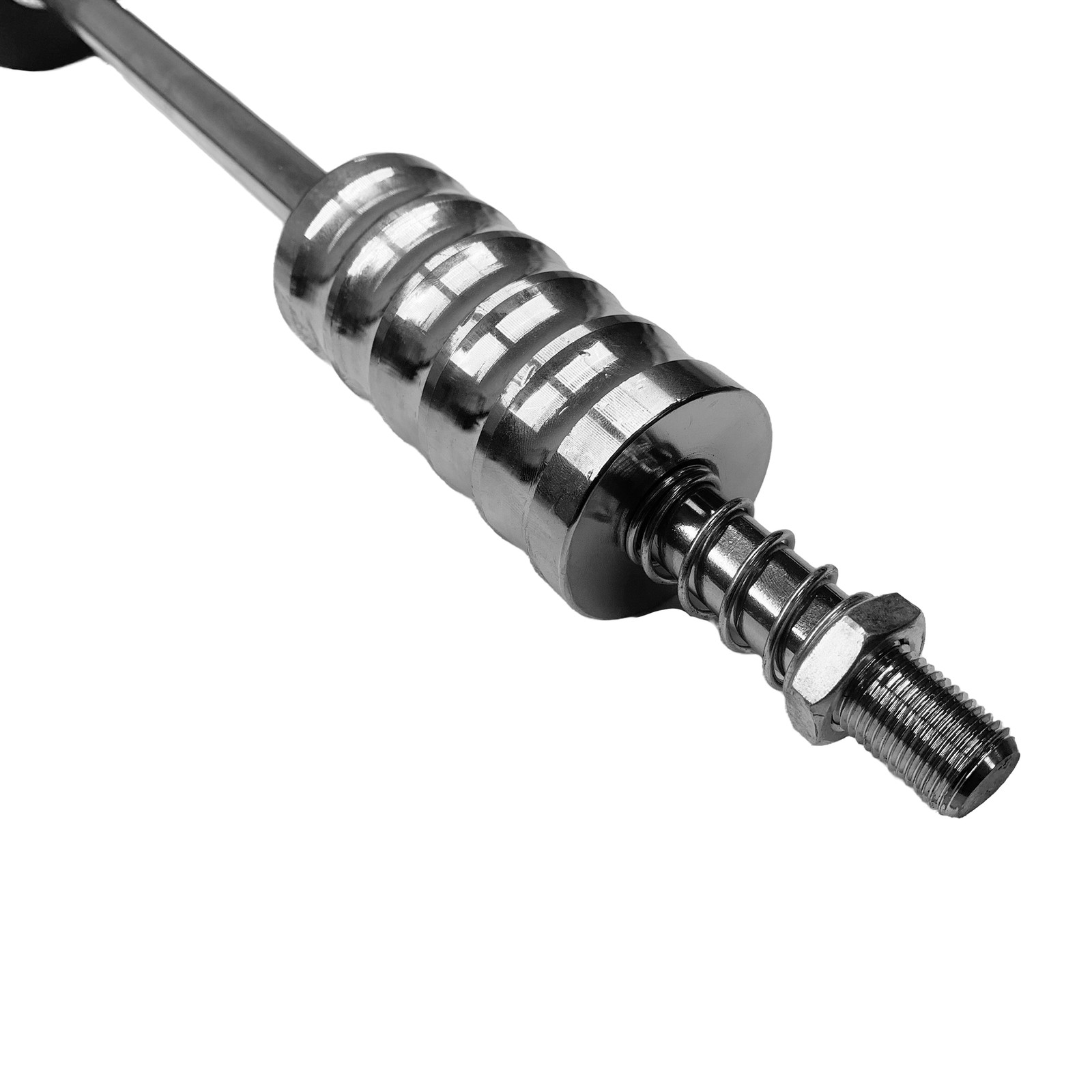 3.7″ For all UTV ATV CV 8-Hole Axle Shaft Puller Tool Kit w/Slide Hammer Rod