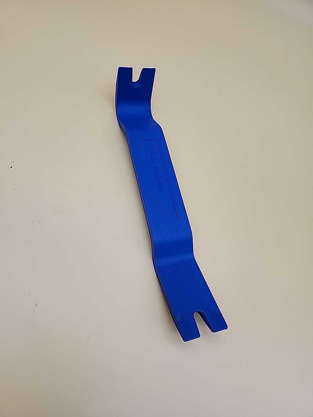 5 PIECE CAR BODY TRIM PANEL & DOOR CLIP INTERIOR TRIM REMOVAL