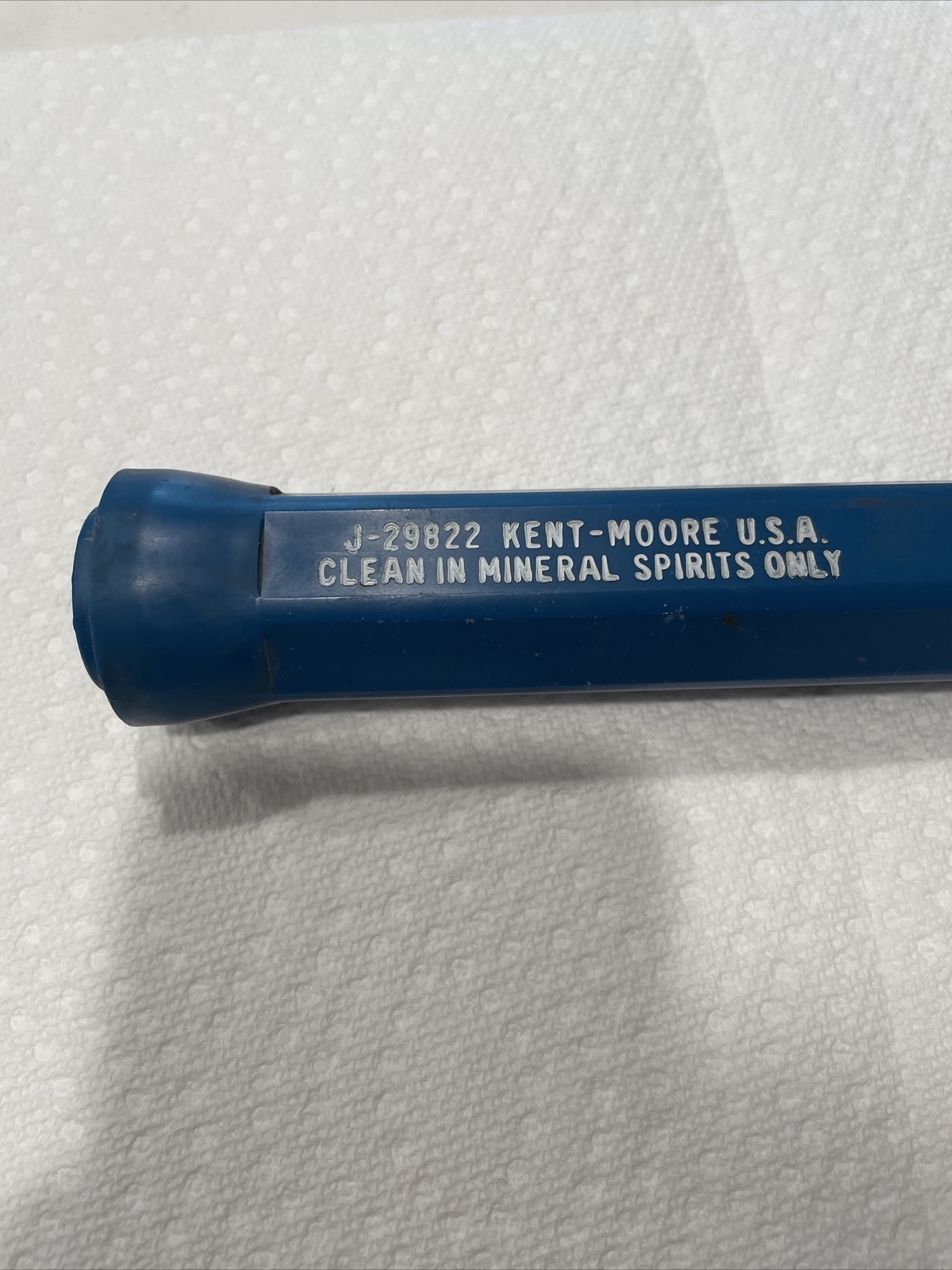 Kent Moore J-29822 Pinion Oil Seal Installer Tool GM