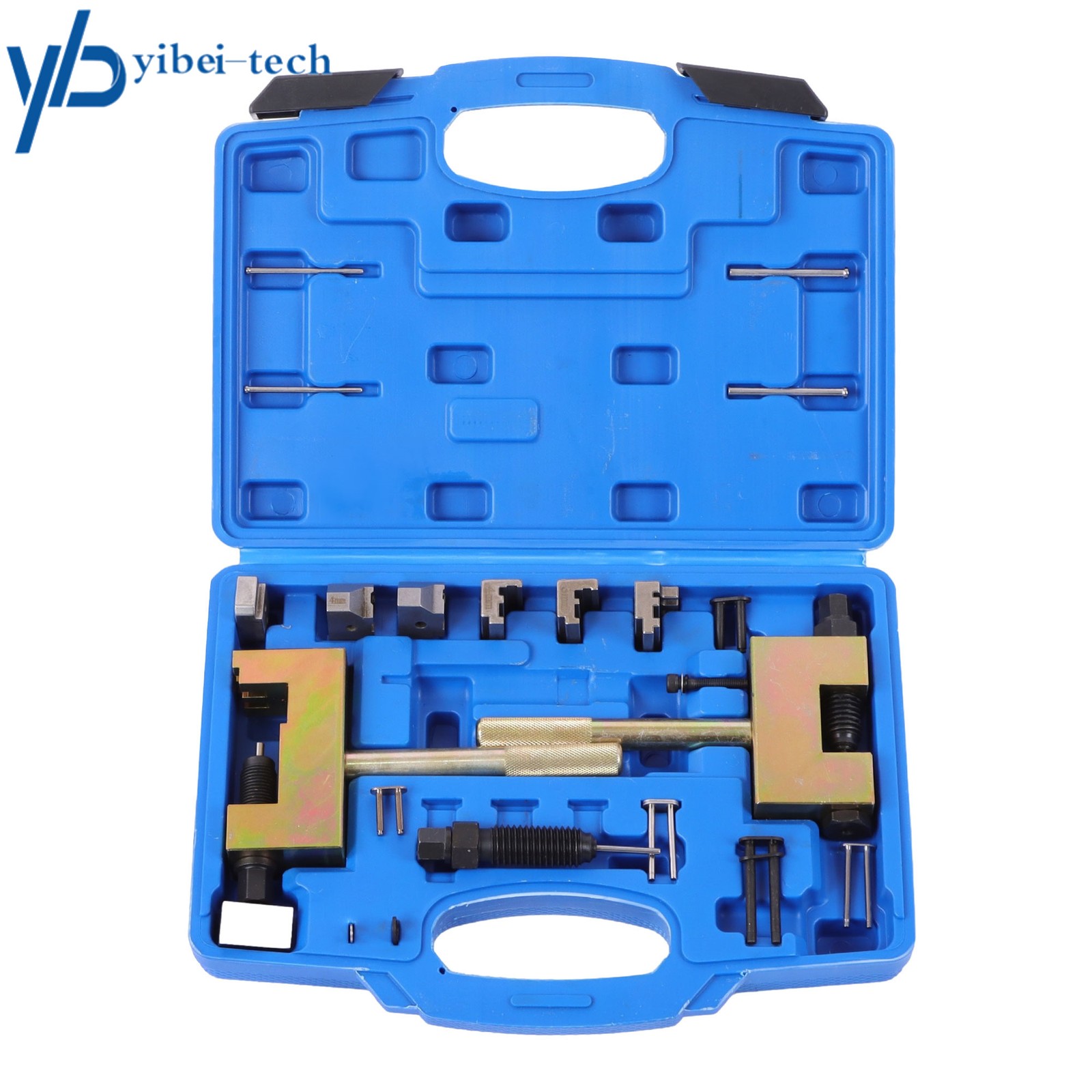 Engine Timing Chain Removal Installer Kit For Benz M271 M272 M273 M274 M276
