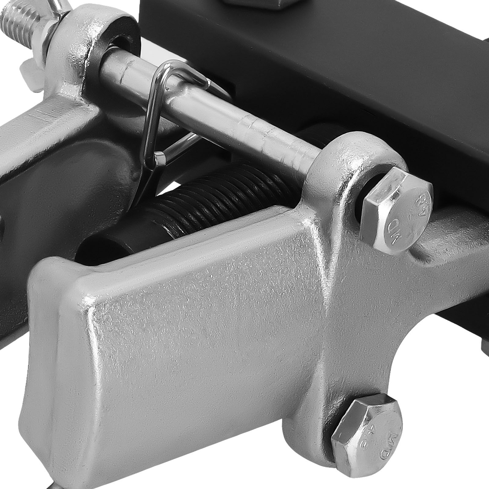 Pitman Arm Puller Universal remove the pitman arm shaft High Quality New