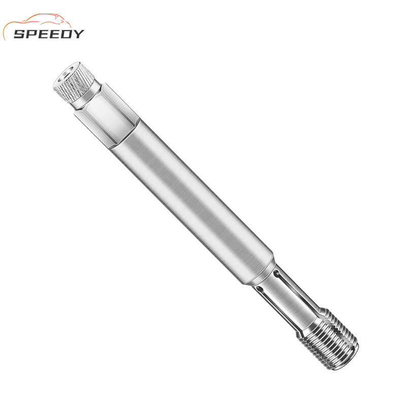 14mm Back Tap Thread Repair Tool Auto Spark Plug Repair Tool Threading 640811