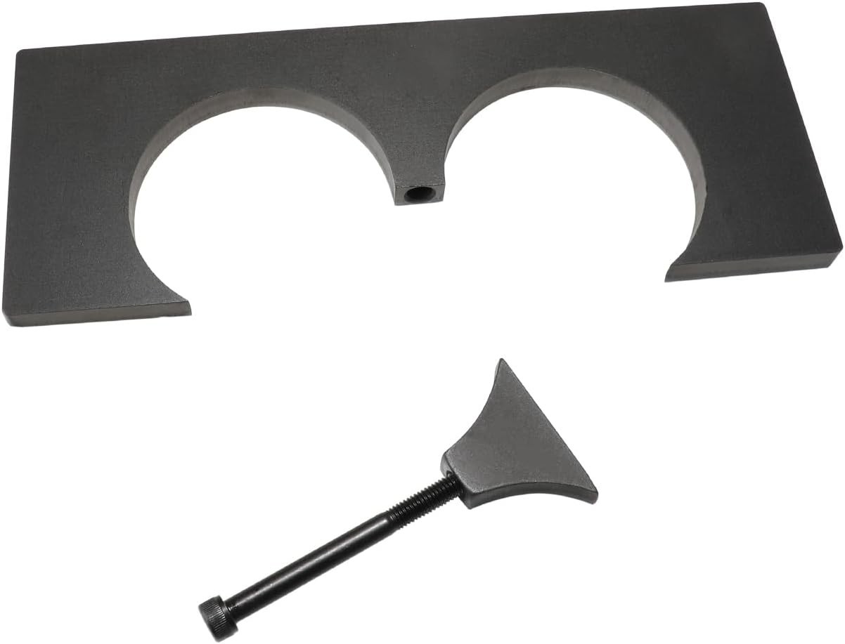 Effective Camshaft Locking Tool for Chrysler/Dodge & Jeep – High Quality Steel