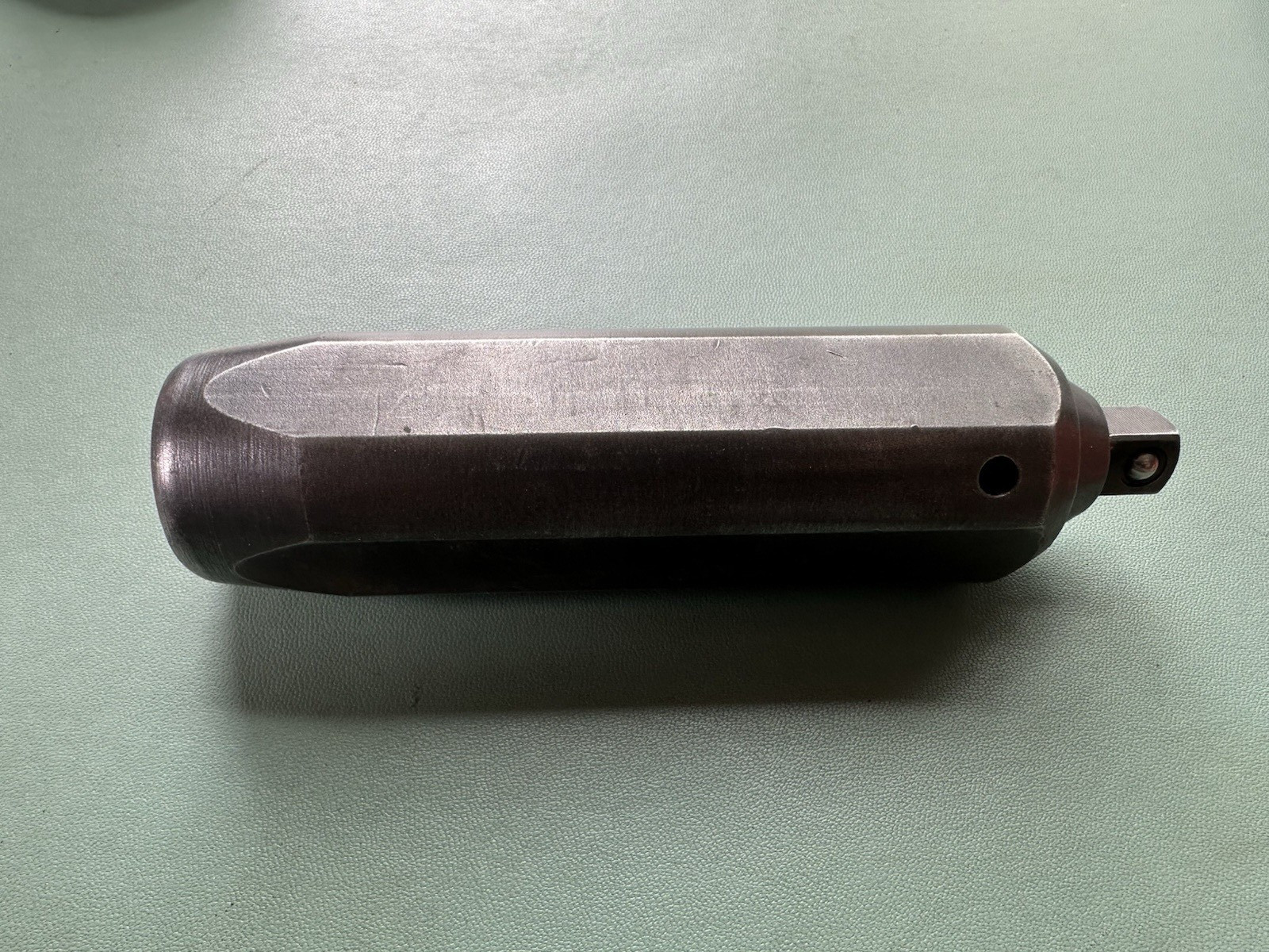 Vintage Snap-on PIT 120 3/8″ Drive Manual Striking Impact Driver