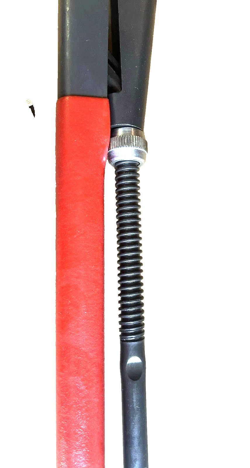 New Snap-on™ PWZ4 28 5/8″ Heavy Duty Pliers Wrench Red