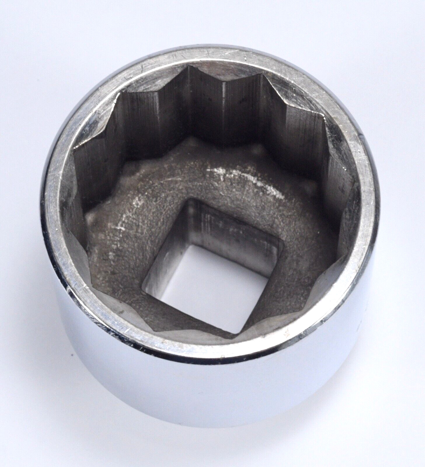 MAC Tools 3/4″ Drive 1-3/4″ 12 Pt Z562 Chrome Socket Genuine OEM USA