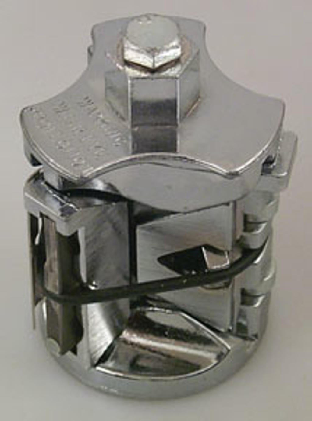 2-11/16″ to 5-5/16″ Cylinder Ridge Reamer LIS-36500 Brand New!