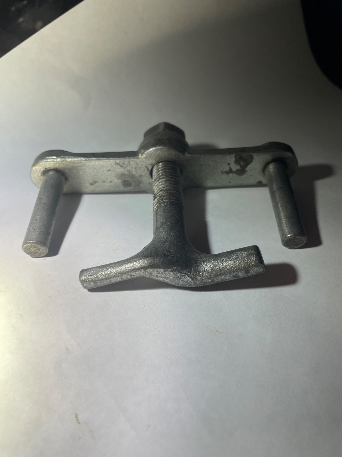 original genuine rare vintage kukko 121 air cooled VW oil pump puller